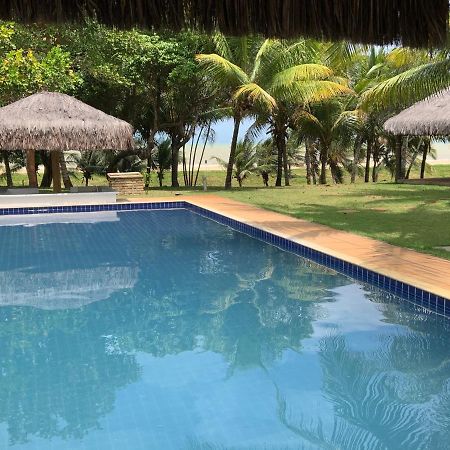 Residencial Ilha Do Sol Apartment Prado Ngoại thất bức ảnh