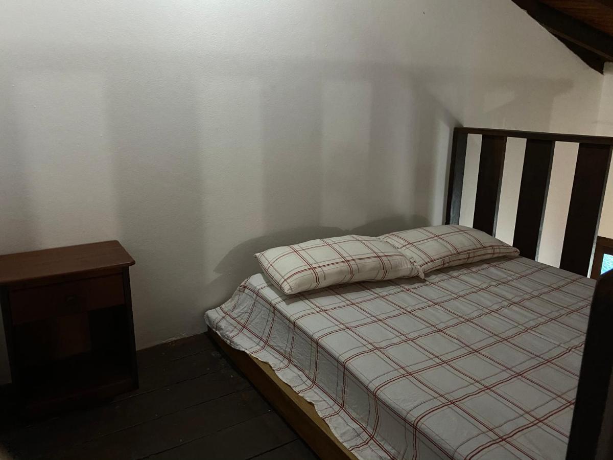 Residencial Ilha Do Sol Apartment Prado Ngoại thất bức ảnh
