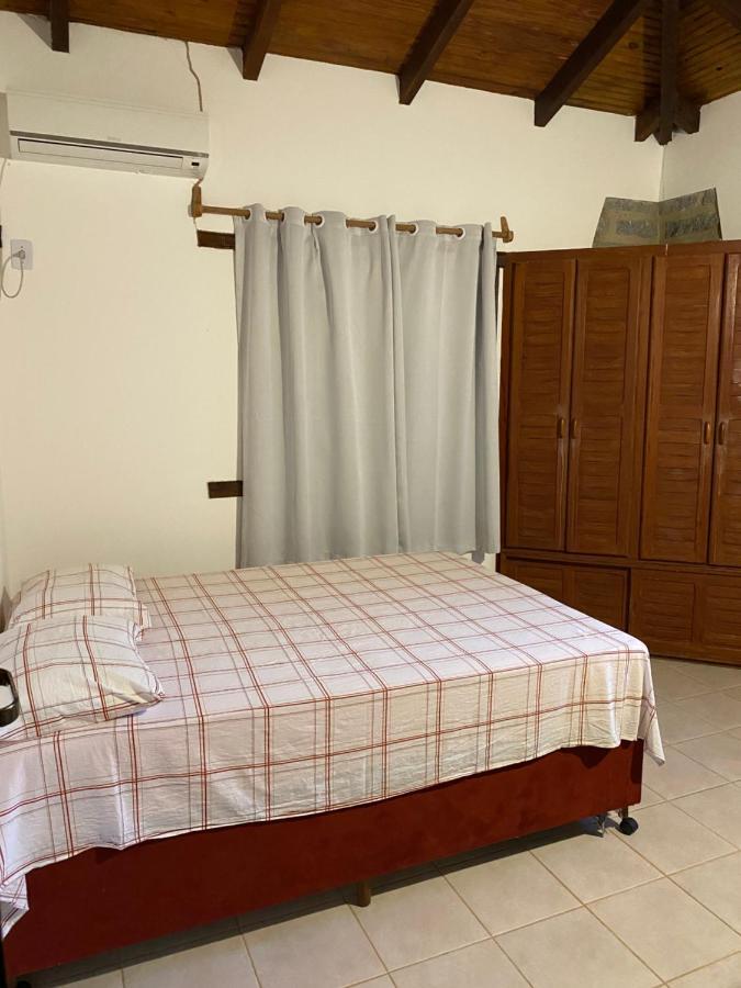 Residencial Ilha Do Sol Apartment Prado Ngoại thất bức ảnh