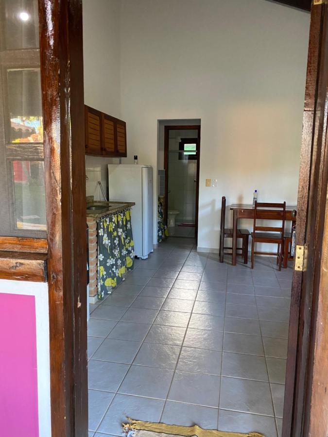 Residencial Ilha Do Sol Apartment Prado Ngoại thất bức ảnh