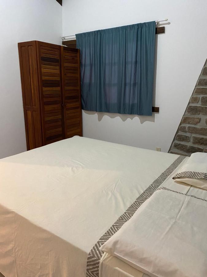 Residencial Ilha Do Sol Apartment Prado Ngoại thất bức ảnh