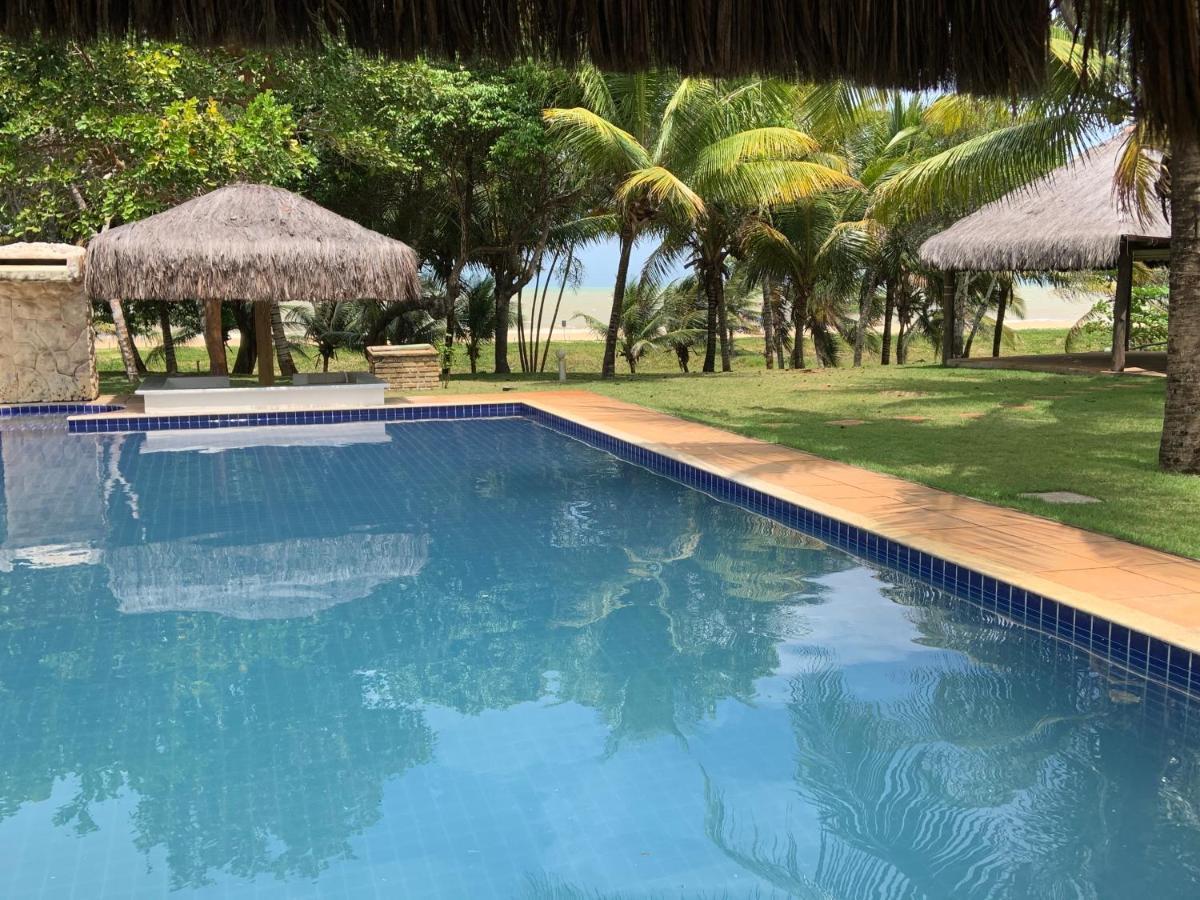 Residencial Ilha Do Sol Apartment Prado Ngoại thất bức ảnh