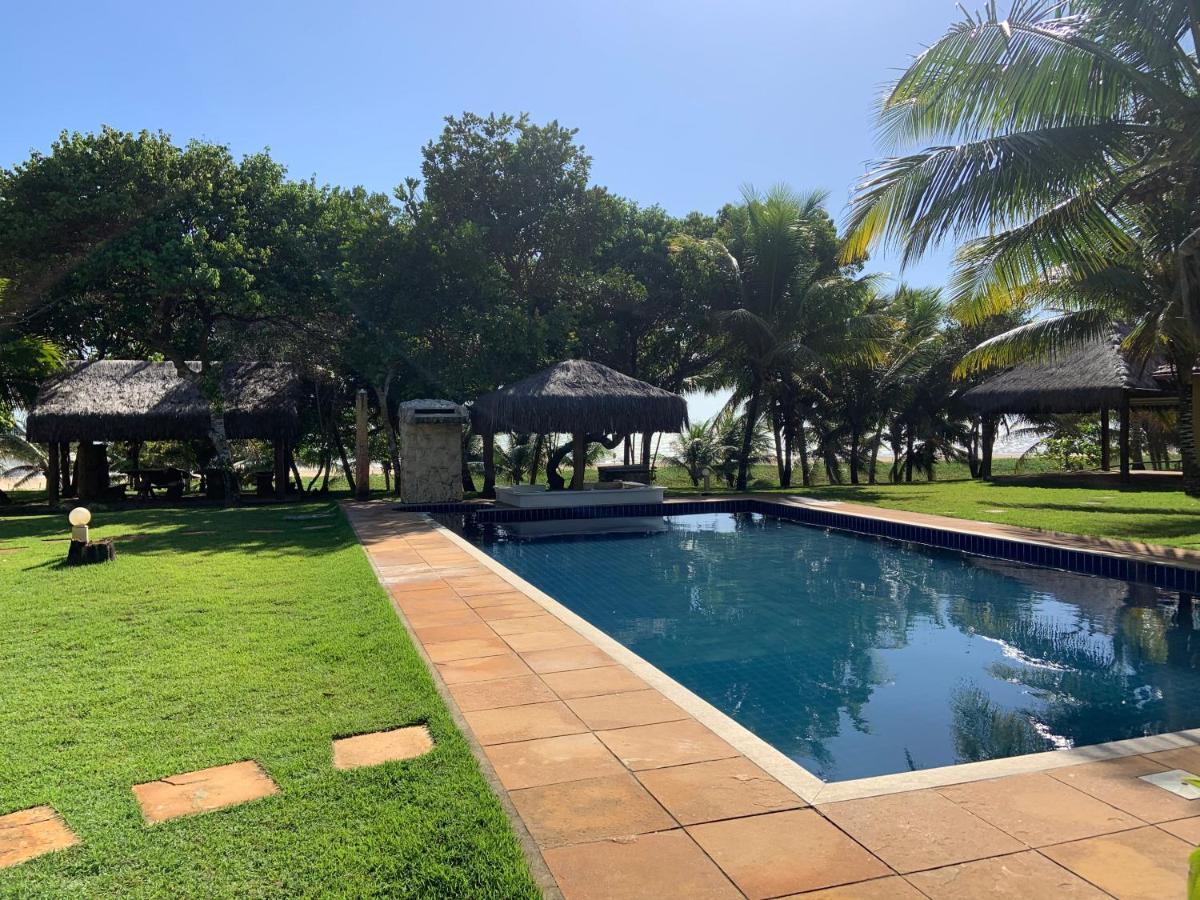 Residencial Ilha Do Sol Apartment Prado Ngoại thất bức ảnh