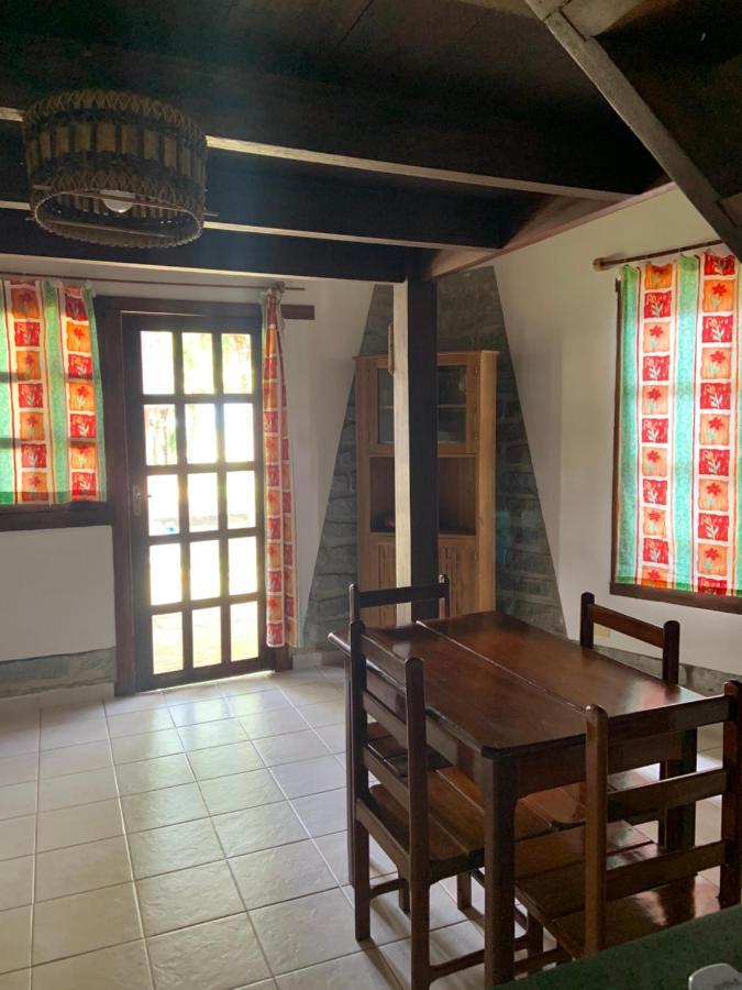 Residencial Ilha Do Sol Apartment Prado Ngoại thất bức ảnh