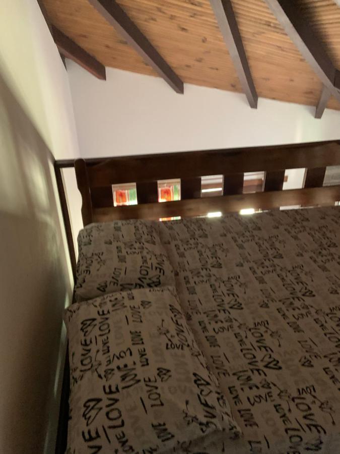 Residencial Ilha Do Sol Apartment Prado Ngoại thất bức ảnh