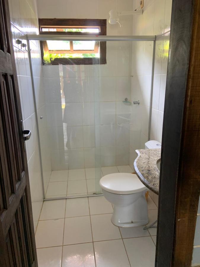 Residencial Ilha Do Sol Apartment Prado Ngoại thất bức ảnh